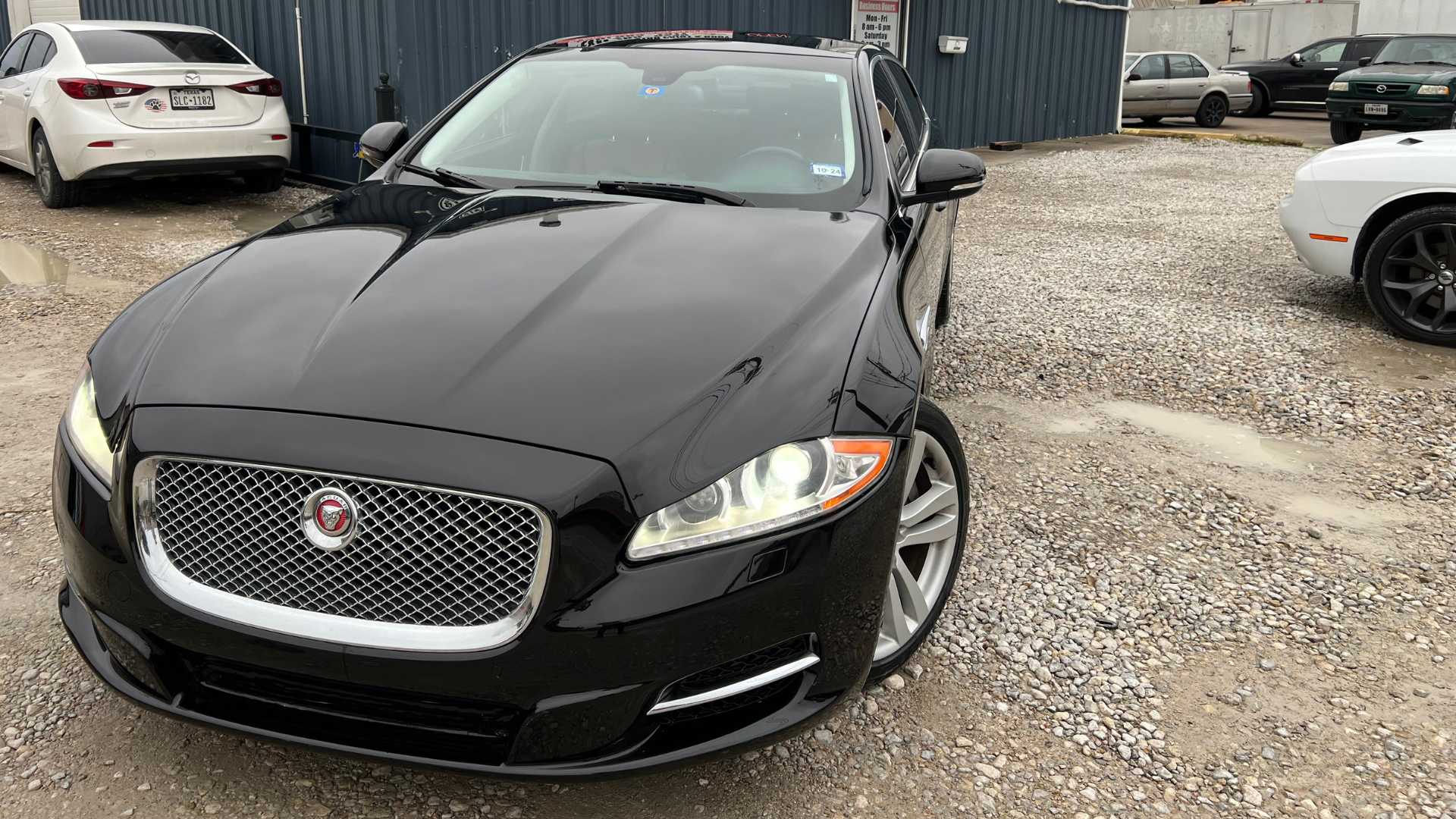 Auto Restoration